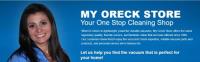 My Oreck Store image 2