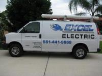 Excel Electric LLC image 2