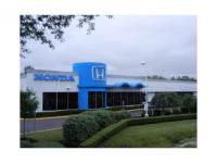 DCH Honda of Nanuet image 2