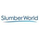 SlumberWorld Salt Lake logo