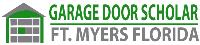 Garage Door Scholar Ft. Myers Florida image 1