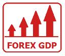 Forex GDP logo