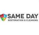 Same Day Restoration and Cleaning logo