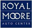 Royal Moore Buick GMC logo