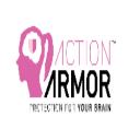 Action Armor logo