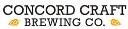 Concord Craft Brewing Company logo
