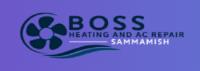 Boss Heating And AC Repair Sammamish image 1