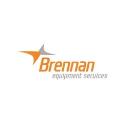 Brennan Equipment Services logo