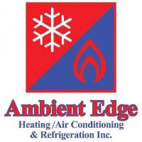 Ambient Edge Heating and Air Conditioning image 1