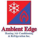 Ambient Edge Heating and Air Conditioning logo