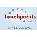 Touchpoints at Chestnut logo