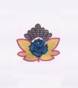 Flowers Embroidery Designs logo