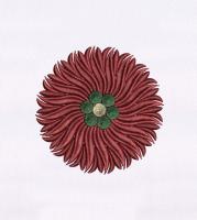 Flowers Embroidery Designs image 2