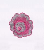 Flowers Embroidery Designs image 6