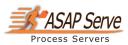 ASAP Serve, LLC logo