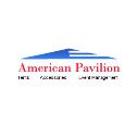 American Pavilion logo