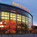 Xcel Energy Center logo