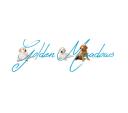 Golden Meadows Kennel logo