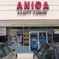 Anisa Beauty Salon image 1
