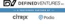Defined Ventures, Inc. logo