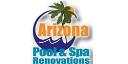 Arizona Pool and Spa Renovations logo
