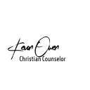 Kevon Owen Christian Counseling LPCC logo