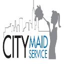 City Maid Service Newark Delaware logo