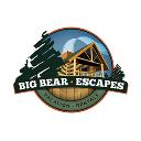 Big Bear Escapes logo