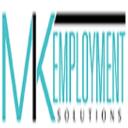 MK Employment Solutions logo