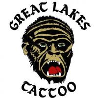 Great Lakes Tattoo image 1
