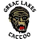 Great Lakes Tattoo logo