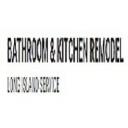Kitchen & Bathroom Remodeling logo