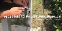 Philadelphia Lock Change image 1