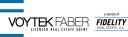 Voytek Faber logo