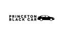 Princeton Black Car logo