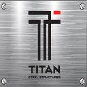 Titan Steel Structures logo