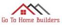 Go To Home Builders - Dallas logo