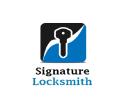 Signature Locksmith logo