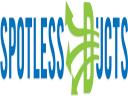 Spotless Ducts logo