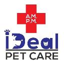 AM PM IDEAL PET CARE logo
