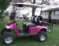 Stoltzfoos Golf Carts LLC image 4