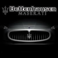 Bettenhausen Maserati image 1