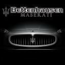 Bettenhausen Maserati logo