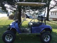 Stoltzfoos Golf Carts LLC image 1