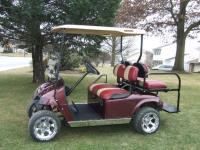 Stoltzfoos Golf Carts LLC image 2