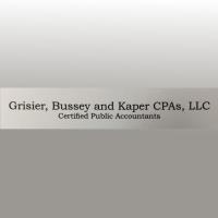 Grisier, Bussey and Kaper CPAs, LLC image 4