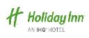 Holiday Inn Los Angeles LAX Airport logo