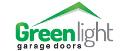 Greenlight Garage Doors logo
