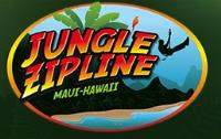 Jungle Zipline Maui image 3