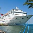Royal Caribbean Cruise Reservations logo
